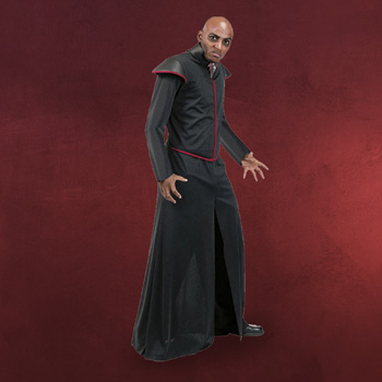 Vampir Robe - Kostüm Kostüme