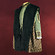 Brokatmantel K�nig Heinrich VIII. - Tudors Kost�m