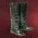 Lederstiefel K�nig