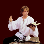 Wei�es Hemd Poet