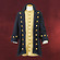 Seer�ubermantel - Kost�m