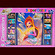 Puzzle Super Color Movie - The Flight - 104 Teile
