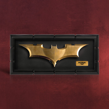 Batman The Dark Knight - Der Batarang