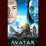 Avatar Aufbruch nach Pandora - Awaken Poster