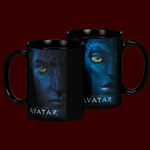 Avatar Tasse - Neytiri & Jake