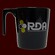 Avatar Tasse - RDA Replik