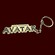 Avatar Schl�sselanh�nger - Leuchtlogo