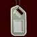 Avatar Replik - Dog Tag RDA Military