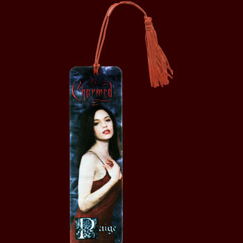 Charmed Lesezeichen Paige