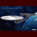 Star Trek - Enterprise Poster