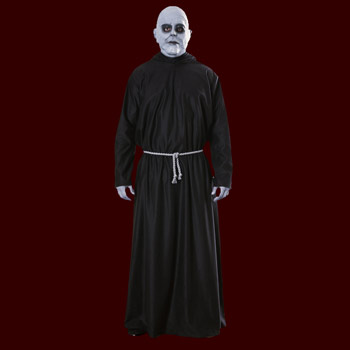 Fester - Addams Family Kostüm
