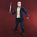 Jason - Deluxe Kost�m