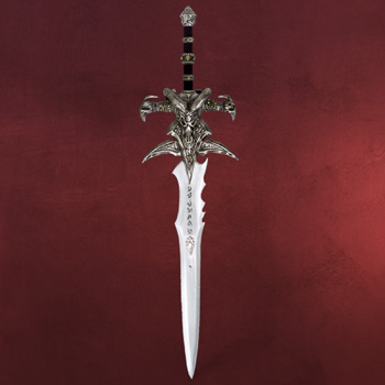 World of Warcraft Frostmourne - Larp Schwert