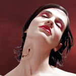 Latexwunden - Vampirbiss
