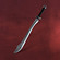 LARP - Polsterwaffe - Persian Blade Schwert
