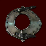 Kragen Dark Warrior - Epic Dark Metal
