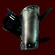 Armschienen Dark Warrior br�niert