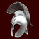 Helm Troja