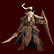 WoW - Blood Elf Paladin Quin thalan Sunfire Figur WoW - Blood Elf Paladin Quin thalan Sunfire Figur