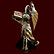 WoW - Human Priestess Sister Benedron Actionfigur