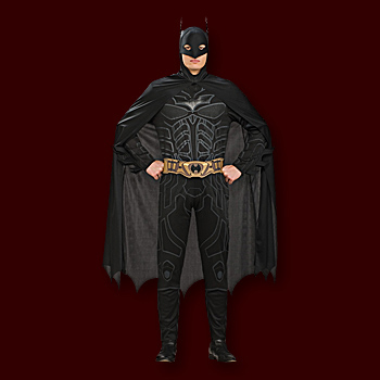 Batman The Dark Knight - Kost&uuml;m f&uuml;r Erwachsene