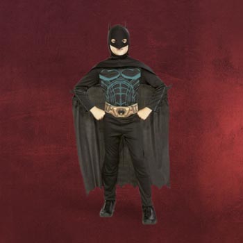 Batman The Dark Knight - Kost&uuml;m Box f&uuml;r Kinder