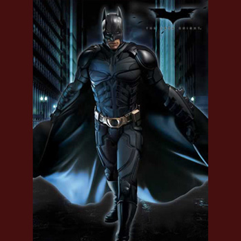 Batman - The Dark Knight - Poster