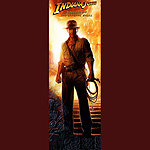 Indiana Jones - Poster & Kalender - Indiana Jones - Kingdom of the Crystal Skull Poster Indiana Jones - Kingdom of the Crystal Skull Poster