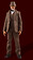 Indiana Jones - Actionfigur Henry Jones