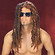 Dreadlocks Per�cke - Kost�mzubeh�r