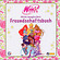 Winx Club - Mein magisches Freundschaftsbuch