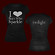 Twilight - I love Boys who Sparkle - Girlie Shirt Twilight - I love Boys who Sparkle - Girlie Shirt