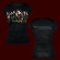 Twilight - Full Cast - Girlie Shirt