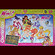 Puzzle Magic Light - Winx & Pixie - 104 Teile