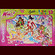 Puzzle Super Color Gold-Colours Explosion-35 Teile