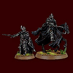 Der Schwarze Marshall