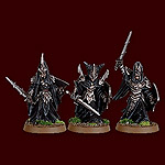 Schwarze Numenorer Schwarze Numenorer