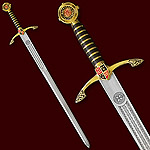 Dragon Schwert