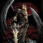T-Shirt Death Wish
