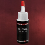 Blut - Gel Make-up