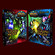 Deck WoW - Arenakampf Horde & Allianz - deutsch