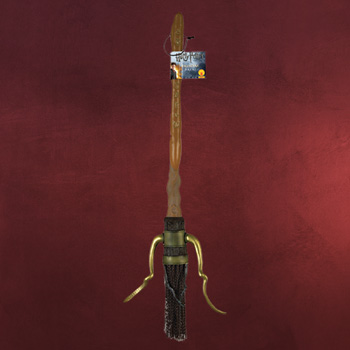 Harry Potter - Flugbesen