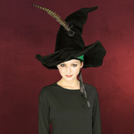 McGonagall's Hut