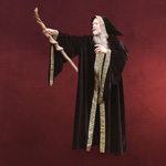 Der Hexer - Kost�m