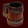 LARP - Wurfgeschoss - Bierkrug