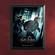 HP7 Onesheet  - Wandbild