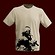 CoD7 Black Ops - Snow Soldier T-Shirt
