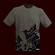 CoD7 Black Ops - Black Squad T-Shirt