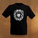 CoD7 Black Ops - Skull T-Shirt