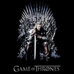 Game of Thrones - Teaser Season 1 T-Shirt